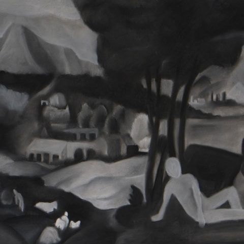 Work from the Sophomore Review