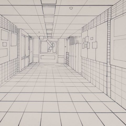 Work from the Sophomore Review