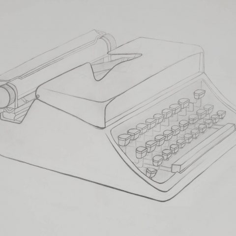 Work from the Sophomore Review