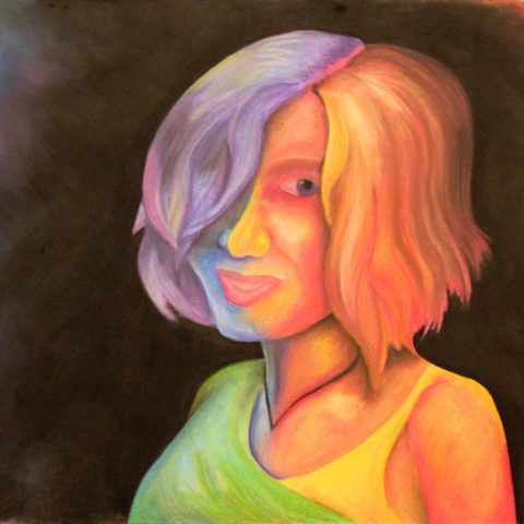 Work from the Sophomore Review