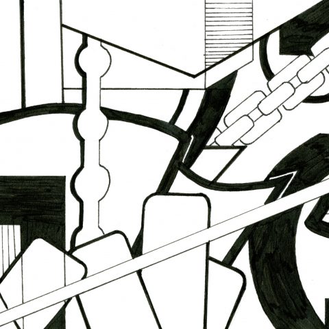 Drawing from the Sophomore Review
