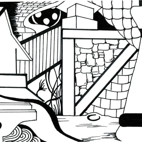 Drawing from the Sophomore Review