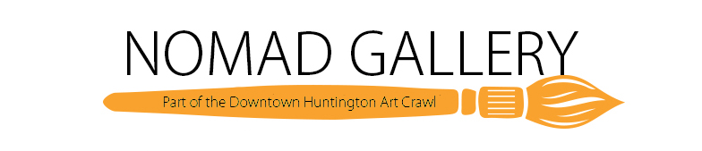Nomad Gallery header graphic