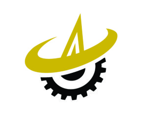 Millennium image-only logo mark